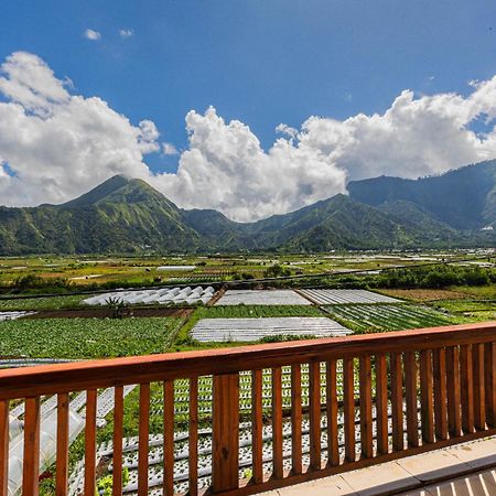Teras Sawah Guest House Syariah Sembalunlawang Exterior foto