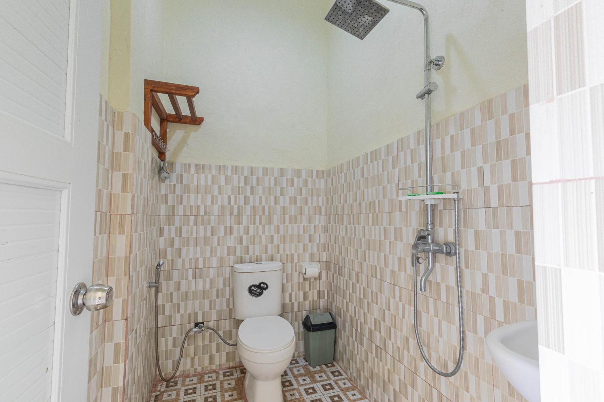 Teras Sawah Guest House Syariah Sembalunlawang Exterior foto